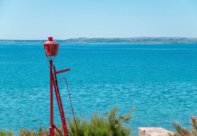 Casa a Košljun - Beach house Festini Casa a Košljun - Beach house Festini