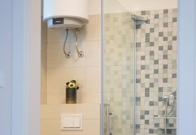 Casa a Košljun - Beach house Festini Casa a Košljun - Beach house Festini