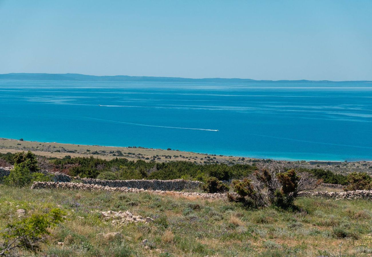 Casa a Košljun - Beach house Festini