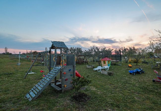 Casa a Gornje Ceranje - Authentic Villa Vita Casa a Gornje Ceranje - Authentic Villa Vita