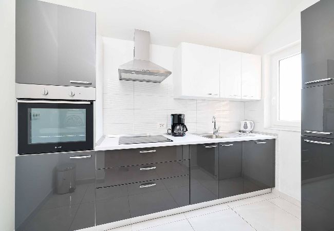 Casa a Maslenica - Holiday home Nekic Casa a Maslenica - Holiday home Nekic