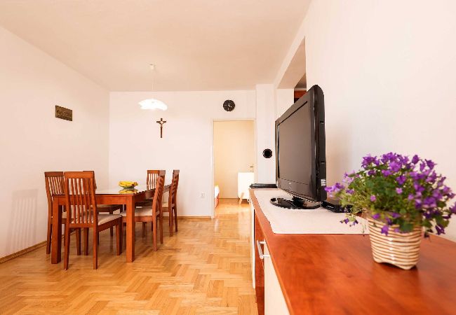 Casa a Maslenica - Holiday home Nekic Casa a Maslenica - Holiday home Nekic