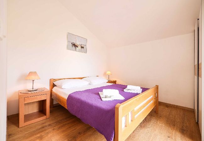 Casa a Maslenica - Holiday home Nekic Casa a Maslenica - Holiday home Nekic