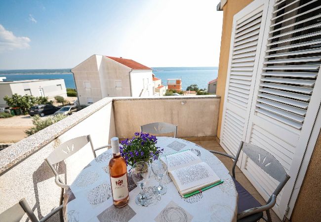 Casa a Maslenica - Holiday home Nekic Casa a Maslenica - Holiday home Nekic