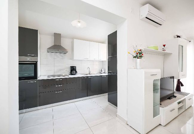 Casa a Maslenica - Holiday home Nekic Casa a Maslenica - Holiday home Nekic