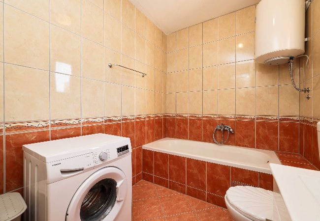 Casa a Maslenica - Holiday home Nekic Casa a Maslenica - Holiday home Nekic