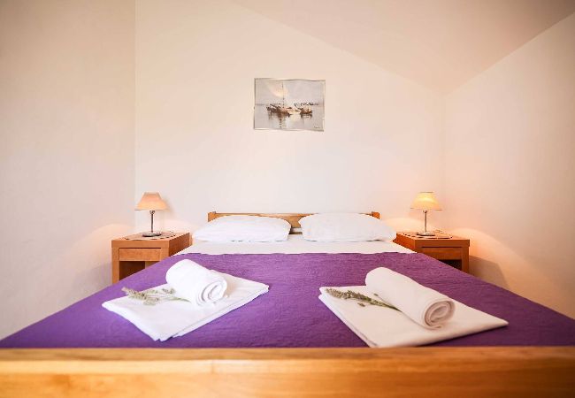 Casa a Maslenica - Holiday home Nekic Casa a Maslenica - Holiday home Nekic