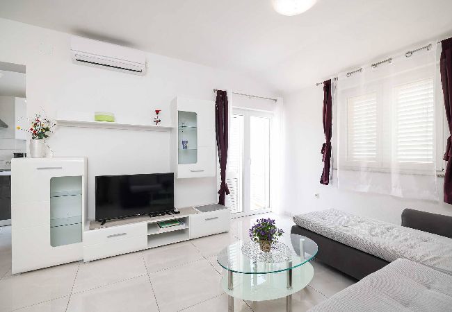 Casa a Maslenica - Holiday home Nekic Casa a Maslenica - Holiday home Nekic