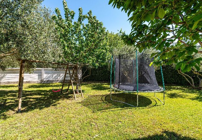 Casa a Kakma - Momo´s Paradise Casa a Kakma - Momo´s Paradise