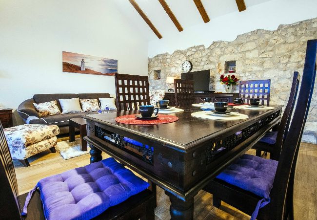 Casa a Kakma - Momo´s Paradise Casa a Kakma - Momo´s Paradise