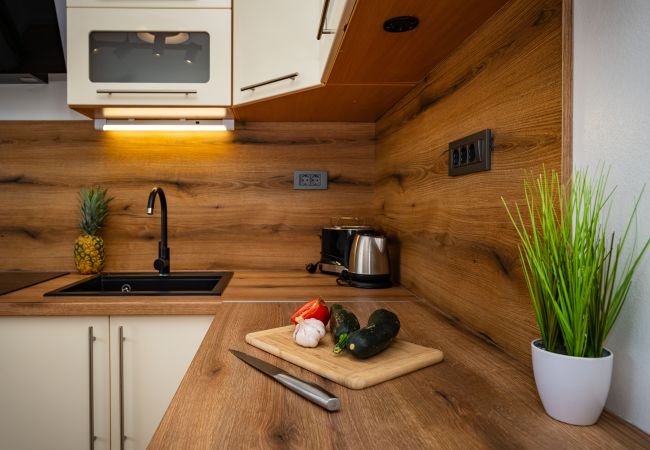 Casa a Peracko Blato - Villa Green Paradise Casa a Peracko Blato - Villa Green Paradise