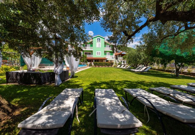 Casa a Peracko Blato - Villa Green Paradise Casa a Peracko Blato - Villa Green Paradise