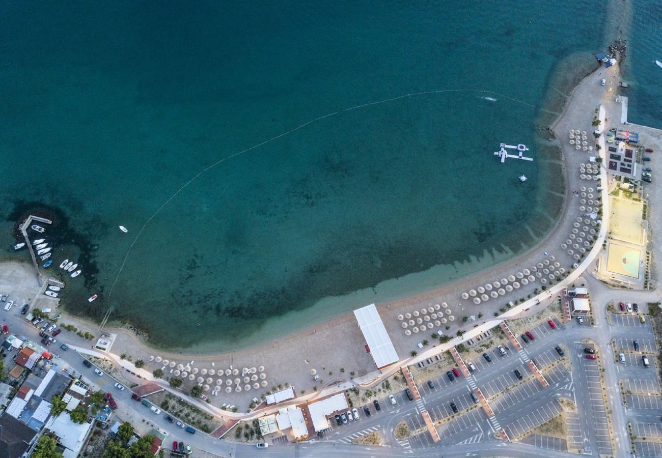 Appartamento a Šibenik - Sea view apartment Roza