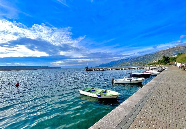 Casa a Maslenica - Holiday home Anatea Casa a Maslenica - Holiday home Anatea