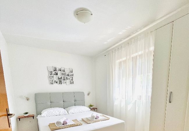 Casa a Maslenica - Holiday home Anatea Casa a Maslenica - Holiday home Anatea