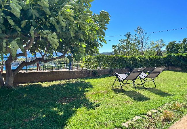 Casa a Maslenica - Holiday home Anatea Casa a Maslenica - Holiday home Anatea