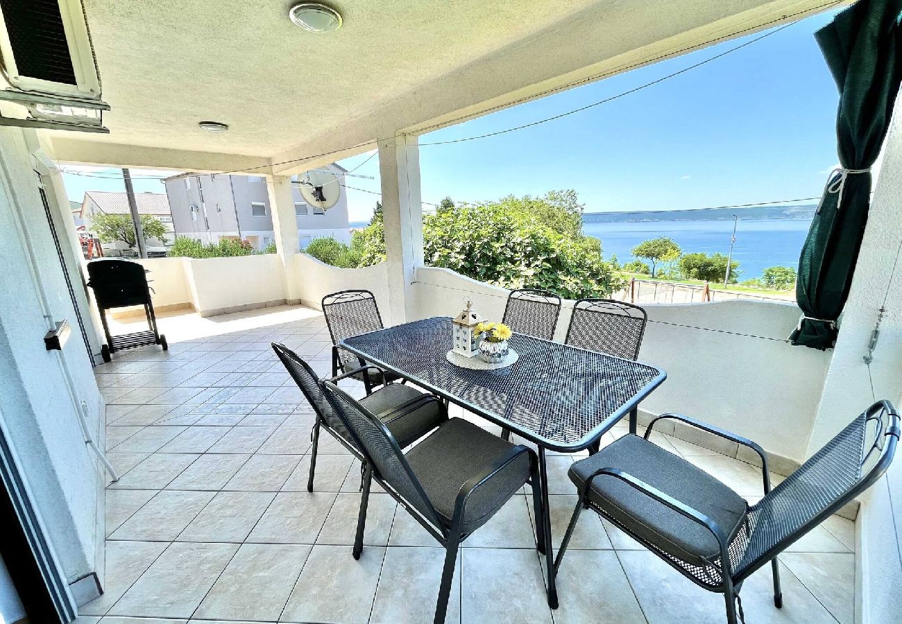 Casa a Maslenica - Holiday home Anatea