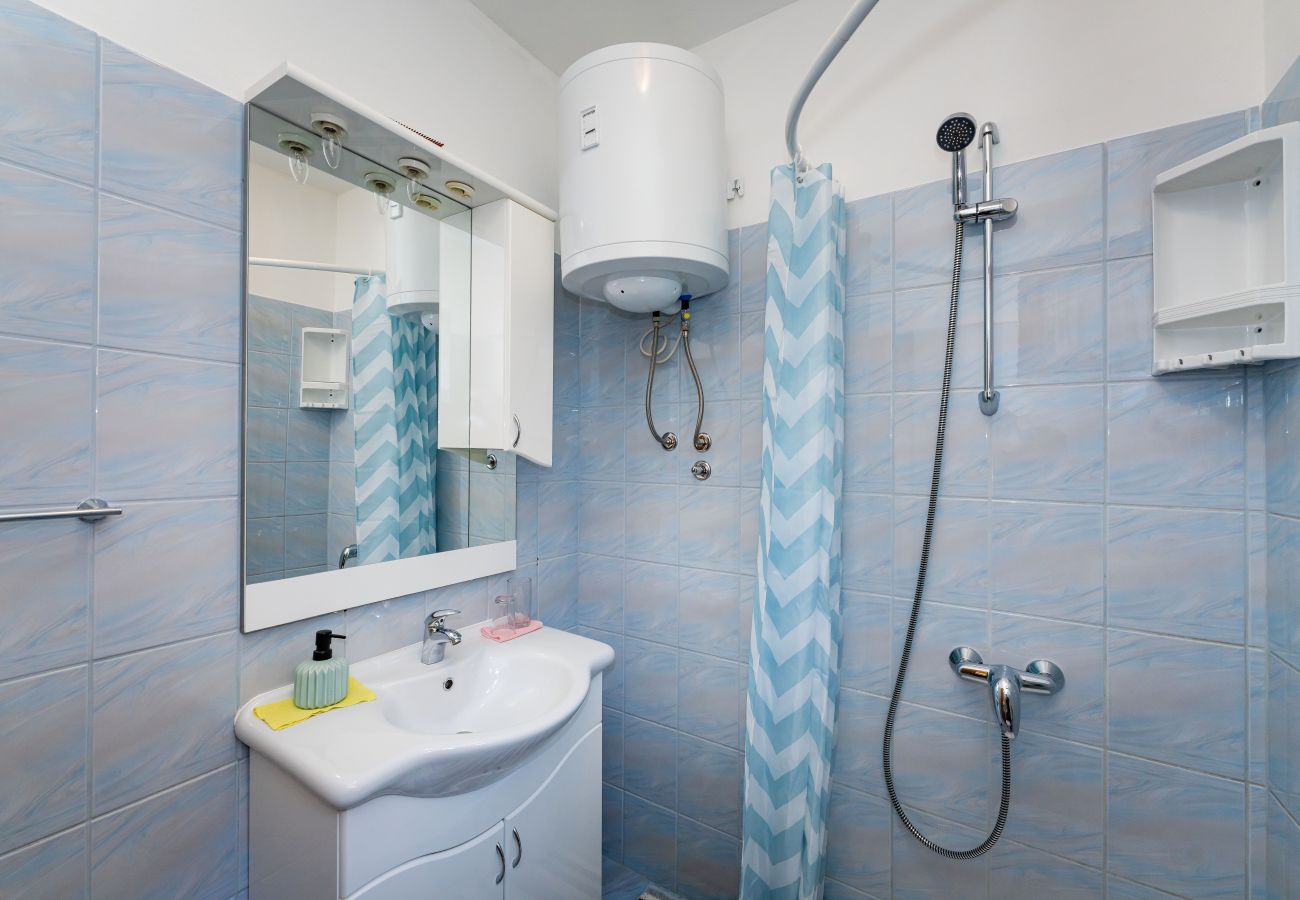 Casa a Maslenica - Holiday home Anatea