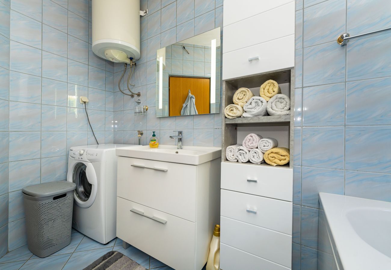 Casa a Maslenica - Holiday home Anatea