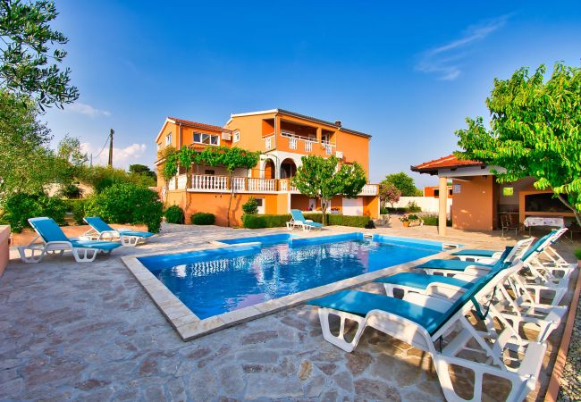 Casa a Visocane - Apartment Visocane with private pool Casa a Visocane - Apartment Visocane with private pool