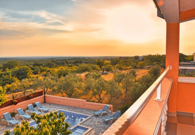 Casa a Visocane - Apartment Visocane with private pool Casa a Visocane - Apartment Visocane with private pool