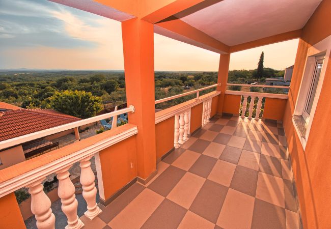 Casa a Visocane - Apartment Visocane with private pool Casa a Visocane - Apartment Visocane with private pool