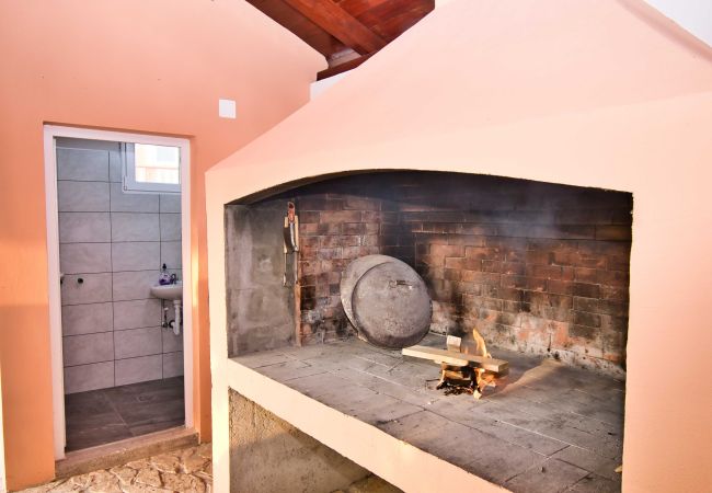 Casa a Visocane - Apartment Visocane with private pool Casa a Visocane - Apartment Visocane with private pool