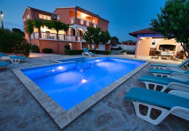 Casa a Visocane - Apartment Visocane with private pool Casa a Visocane - Apartment Visocane with private pool