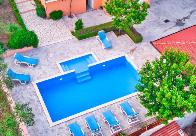 Casa a Visocane - Apartment Visocane with private pool Casa a Visocane - Apartment Visocane with private pool