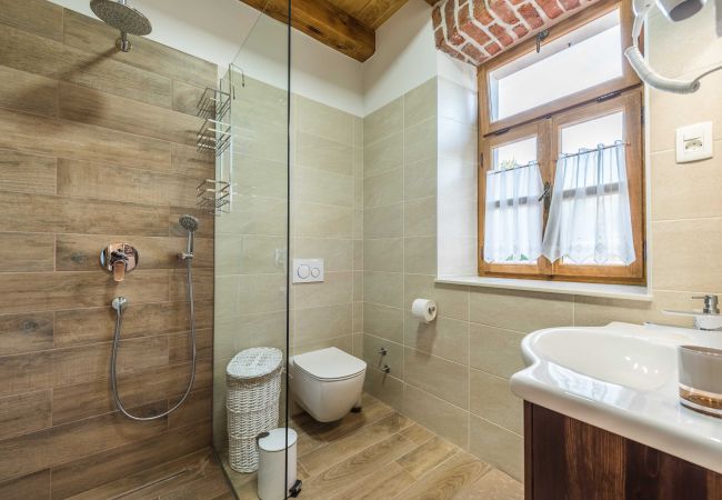 Villa a Sukošan - Authentic Villa Dumina Villa a Sukošan - Authentic Villa Dumina