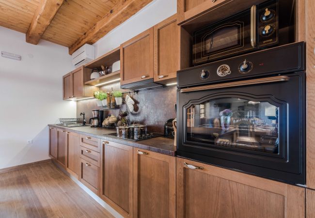 Villa a Sukošan - Authentic Villa Dumina Villa a Sukošan - Authentic Villa Dumina