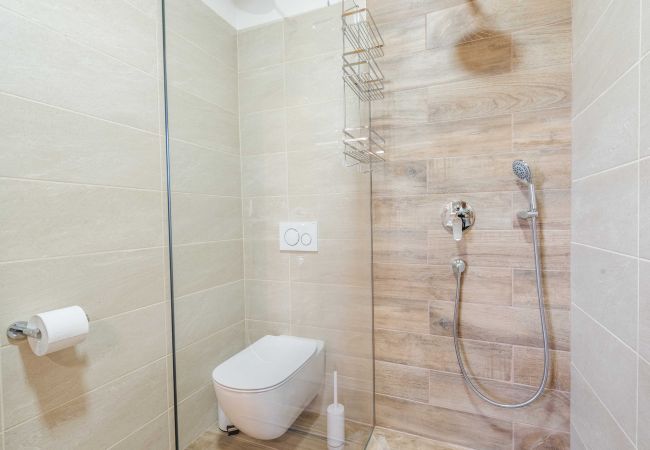 Villa a Sukošan - Authentic Villa Dumina Villa a Sukošan - Authentic Villa Dumina