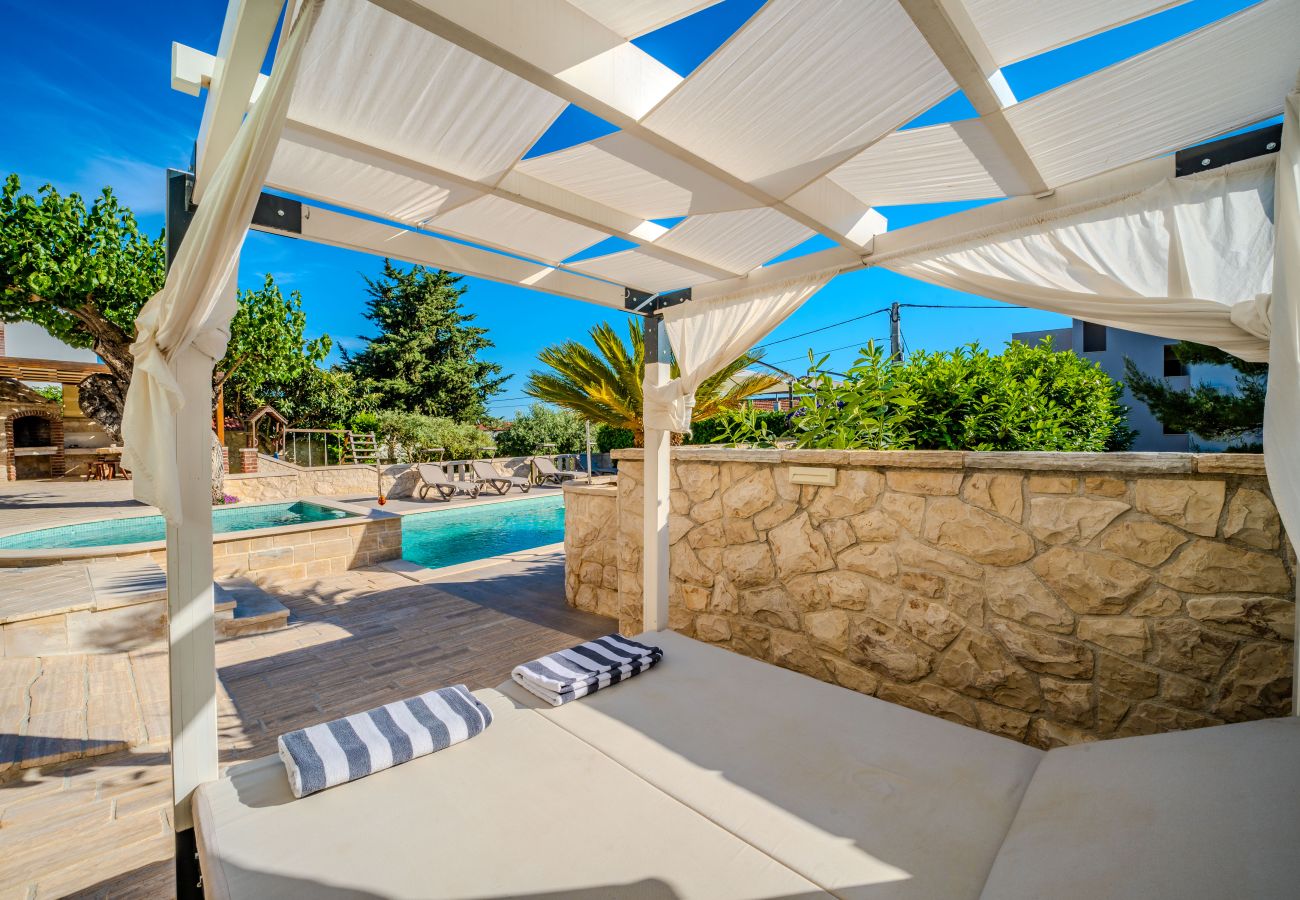 Casa a Sukošan - Authentic Villa Dumina