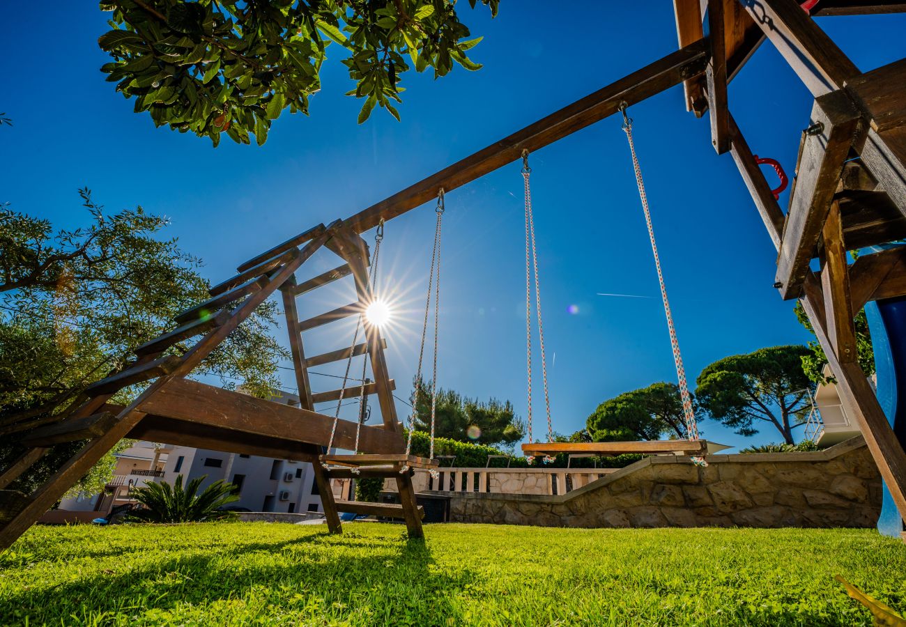 Casa a Sukošan - Authentic Villa Dumina