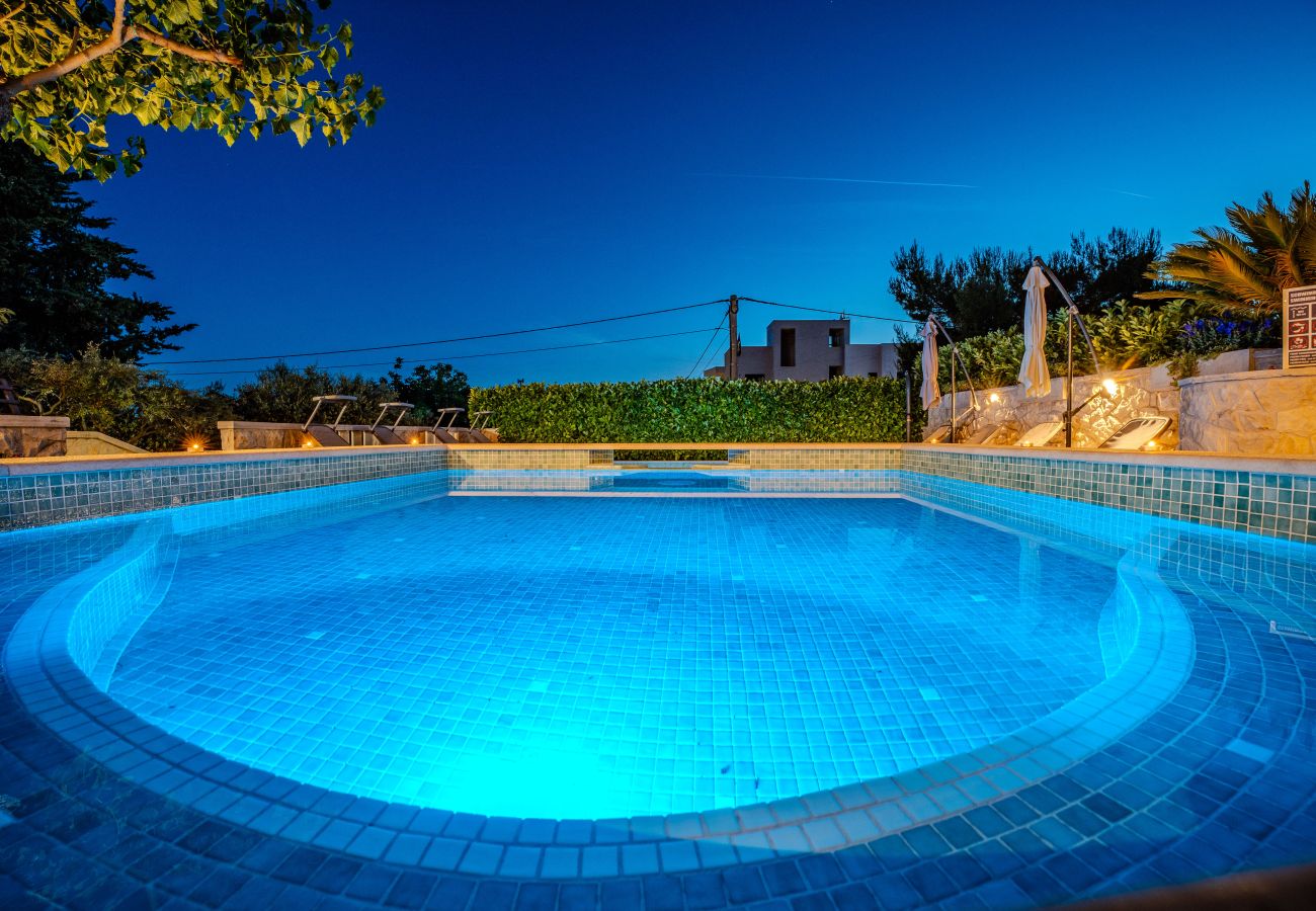 Casa a Sukošan - Authentic Villa Dumina