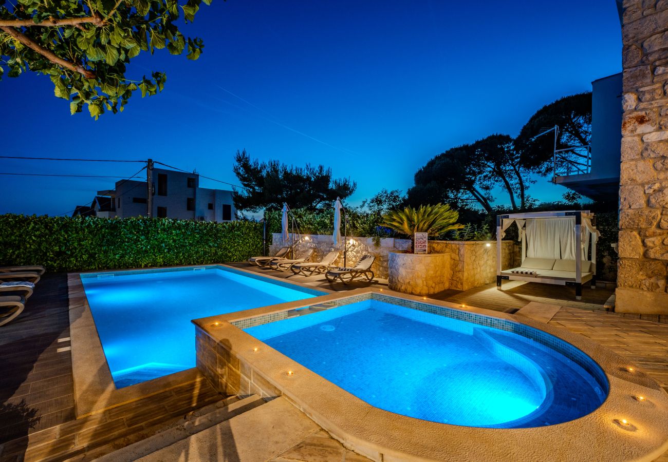 Casa a Sukošan - Authentic Villa Dumina