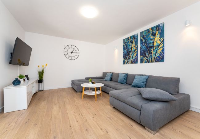 Casa a Vodice - Holiday home Briscola Casa a Vodice - Holiday home Briscola