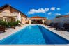 Casa a Vodice - Holiday home Briscola Casa a Vodice - Holiday home Briscola