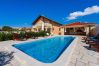 Casa a Vodice - Holiday home Briscola Casa a Vodice - Holiday home Briscola