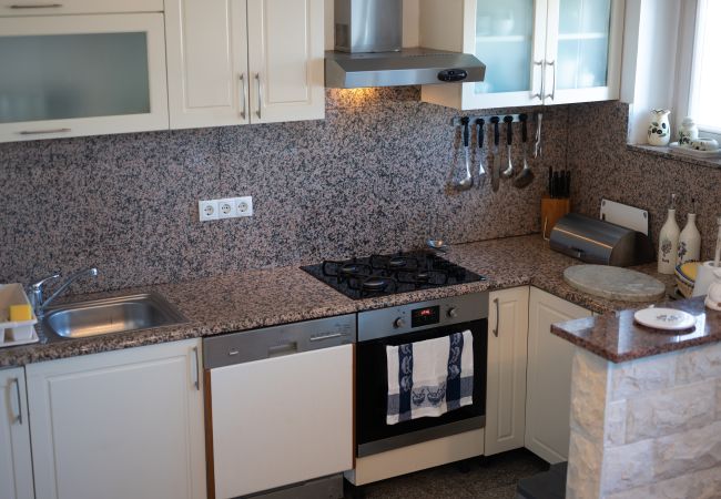 Casa a Dobropoljana - Holiday home Antonela Casa a Dobropoljana - Holiday home Antonela