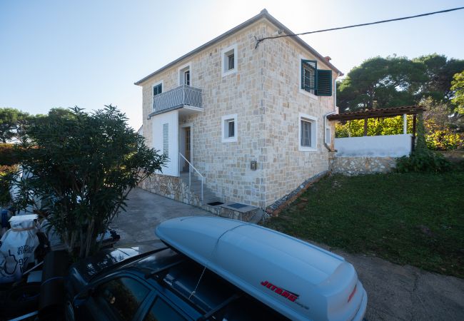 Casa a Dobropoljana - Holiday home Antonela Casa a Dobropoljana - Holiday home Antonela