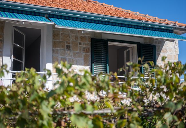 Casa a Dobropoljana - Holiday home Antonela Casa a Dobropoljana - Holiday home Antonela