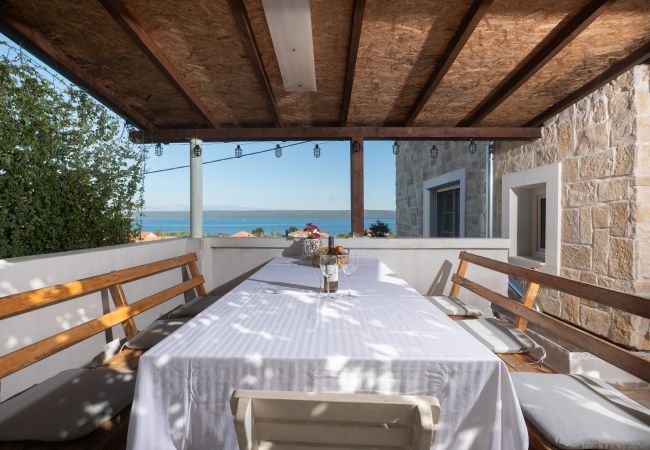 Casa a Dobropoljana - Holiday home Antonela Casa a Dobropoljana - Holiday home Antonela