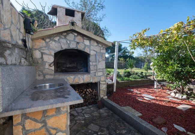 Casa a Dobropoljana - Holiday home Antonela Casa a Dobropoljana - Holiday home Antonela