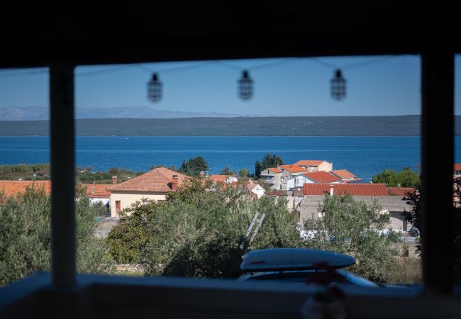 Casa a Dobropoljana - Holiday home Antonela Casa a Dobropoljana - Holiday home Antonela