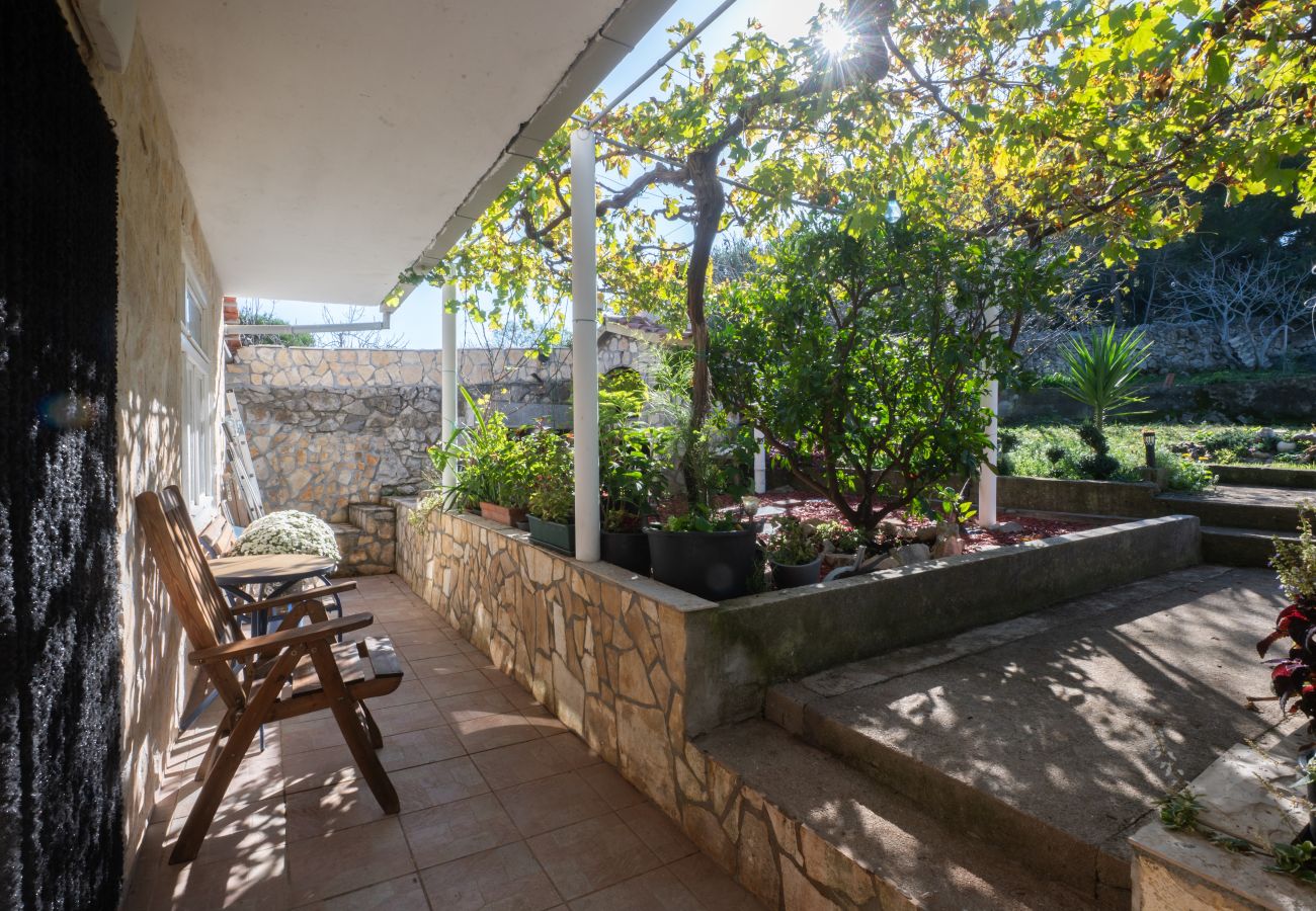 Casa a Dobropoljana - Holiday home Antonela