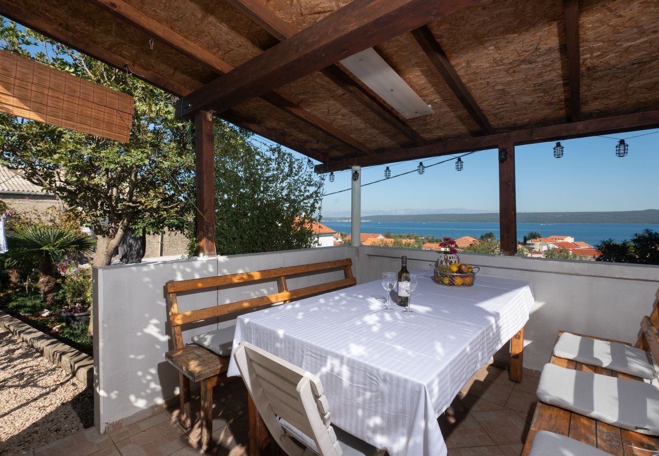 Casa a Dobropoljana - Holiday home Antonela