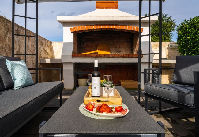 Casa a Galovac - Holiday home Maroko Casa a Galovac - Holiday home Maroko