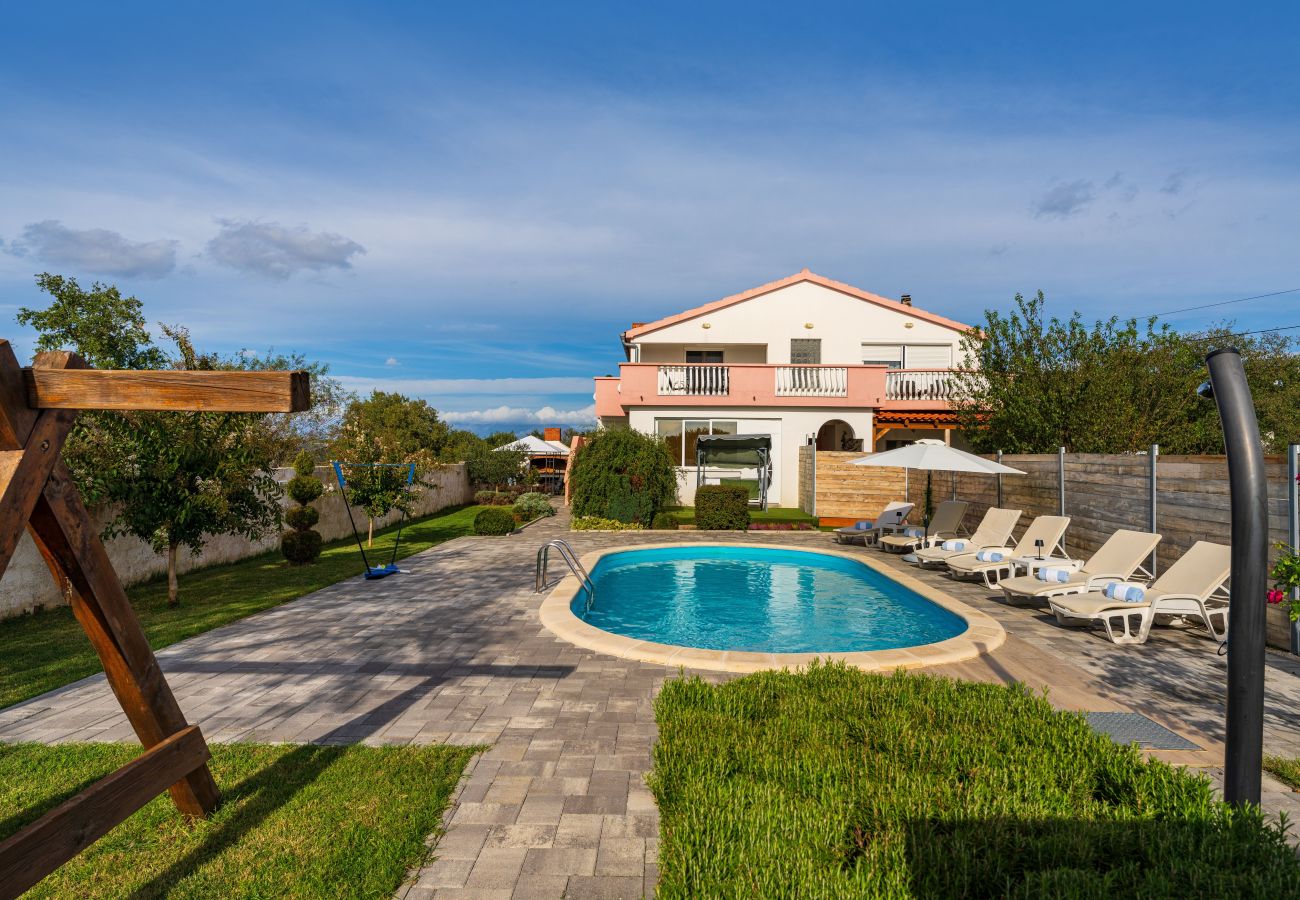 Casa a Galovac - Holiday home Maroko