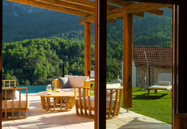 Casa a Svirce - Authentic Villa Fisola Casa a Svirce - Authentic Villa Fisola